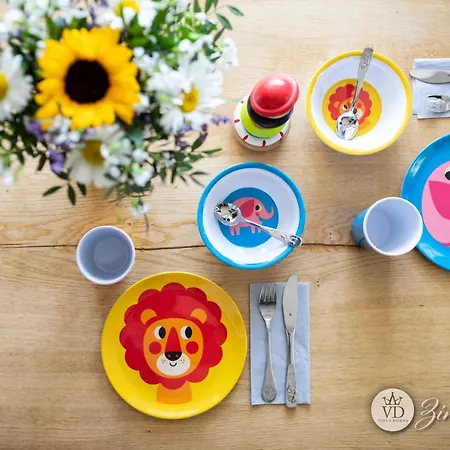 아파트 Dohna - Wedelstam