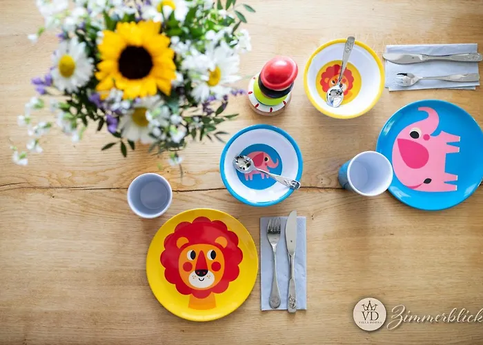 דירה Dohna - Wedelstam