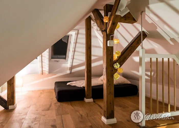 Dohna - Wedelstam * לייפציג