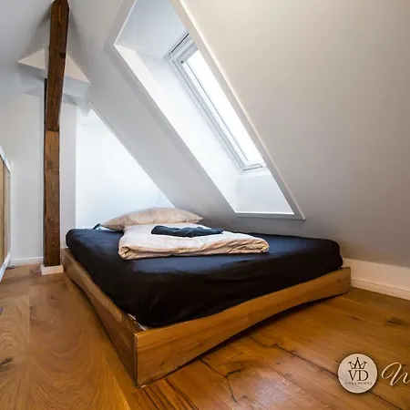 Dohna - Wedelstam * Lipsk