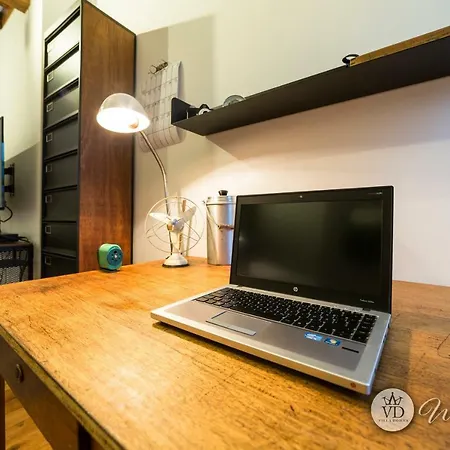 Dohna - Wedelstam דירה לייפציג