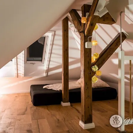 Dohna - Wedelstam * Lipsk