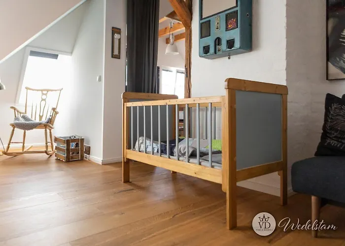 Dohna - Wedelstam Apartment *